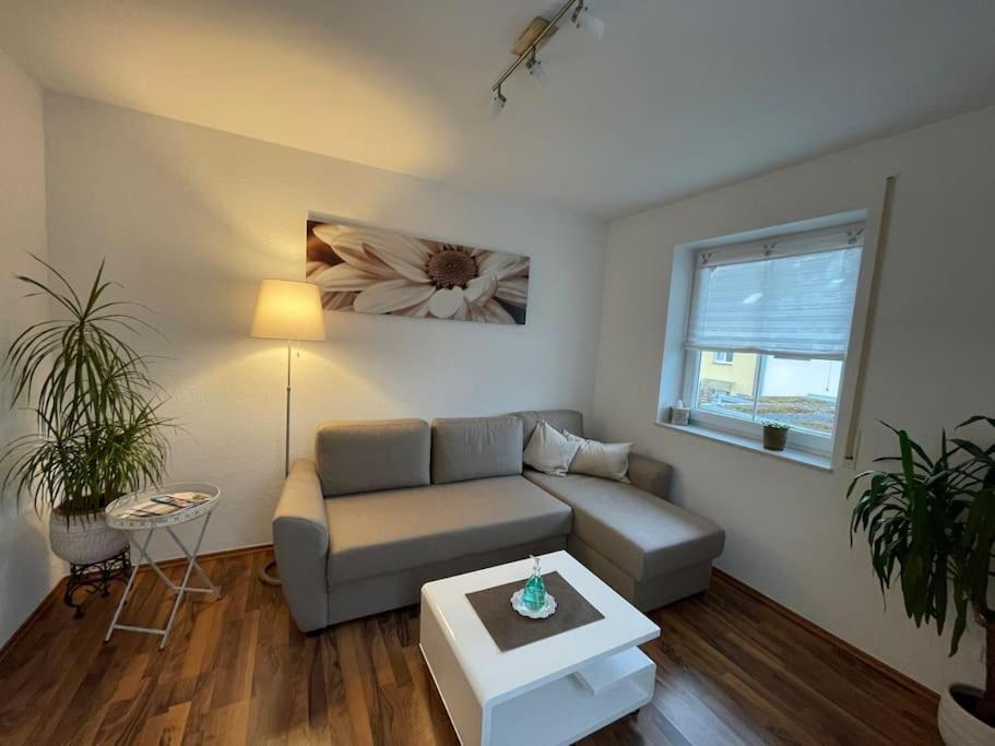 Melli'S Seenahe Ferienwohnung Langenargen Exterior photo
