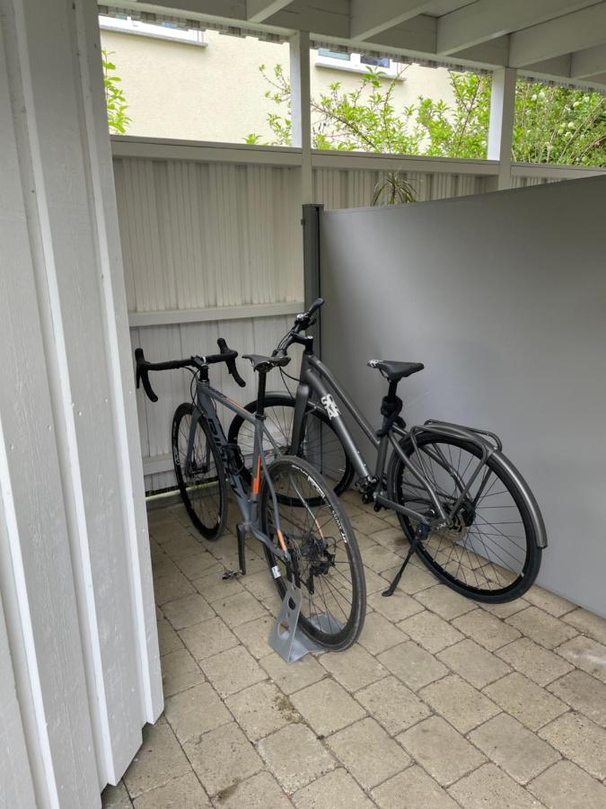 Melli'S Seenahe Ferienwohnung Langenargen Exterior photo